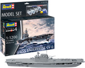 Revell Model Set - Wave B