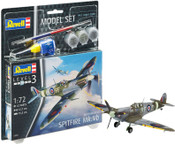 Revell Model Set - Wave A