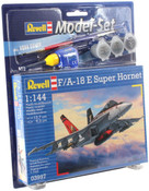 Revell Model Set - Wave A