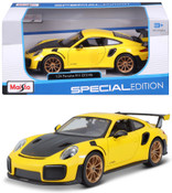 Maisto 1:24 Special Edition Diecast - Wave A