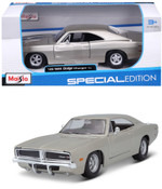 Maisto 1:24 Special Edition Diecast - Wave A