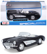 Maisto 1:24 Special Edition Diecast - Wave A