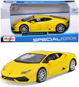 Maisto 1:24 Special Edition Diecast - Wave A