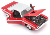 Maisto 1:24 Special Edition Diecast - Wave A