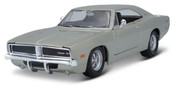 Maisto 1:24 Special Edition Diecast - Wave A