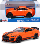 Maisto 1:24 Special Edition Diecast - Wave B