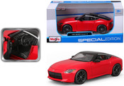 Maisto 1:24 Special Edition Diecast - Wave B