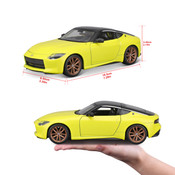 Maisto 1:24 Special Edition Diecast - Wave B