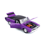 Maisto 1:18 Special Edition Diecast Cars