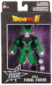 Dragon Ball Dragon Stars Series F