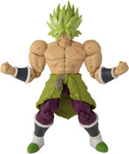 Dragon Ball Dragon Stars Series F