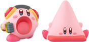Candy Toy Shokugan Kirby Friends 5