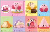 Candy Toy Shokugan Kirby Friends 5