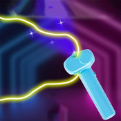 Luminous Jump Rope