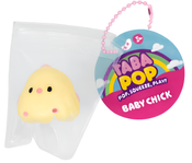 Taba Pop - Baby Chick 