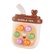 Bubble Tea Sensory Toy 