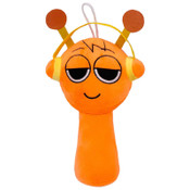 Rhythm Sprunki Plush Toy 20cm