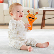 Rhythm Sprunki Plush Toy 20cm