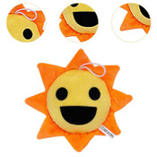 Smiling Sun Rhythm Plush 20cm 