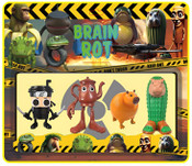 Brain Rot Figure Pack 