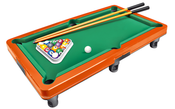 Whizzkid  Games Billiards Desktop Game Series