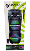 X-rave Mega Drop Party Speaker