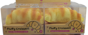 Squishy Bakery - Fluffy Croissant 