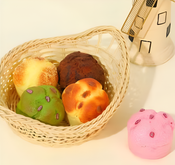 Squishy Bakery - Sweet Mousse Cake 