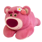 Lotso 45cm Laying Plush 