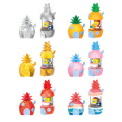 Spongebob Pineapple House Micro-block Set 