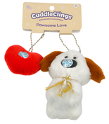 Cuddle Clings - Pawsome Love 