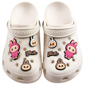 Pop-in Charm Monsters Set - LaBuBu