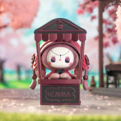 Cherry Blossom Dreams Mystery Blind Box 
