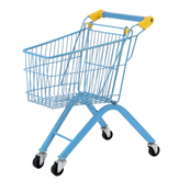 Wonder Co Play Supermarket Cart 