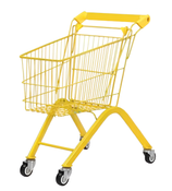 Wonder Co Play Supermarket Cart 