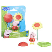 Peppa Pig Muddy Puddle Friends