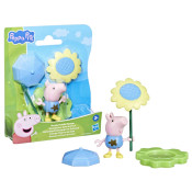 Peppa Pig Muddy Puddle Friends