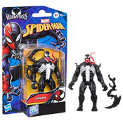 Marvel Spider-Man 4 inch Action Figures