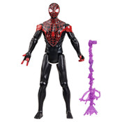 Marvel Spider-Man 4 inch Action Figures
