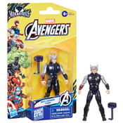 Marvel Avengers Epic Hero Series Action Figures