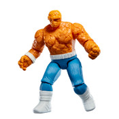 Marvel Titan Hero Series The Fantastic Four: FirstSteps Marvel's The Thing