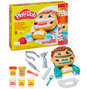 Play-Doh Silly Smiles Dentist Playset
