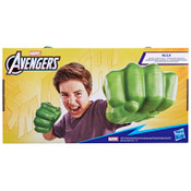 Marvel Avengers Hulk Gamma Smash Fists
