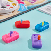 The Game of Life: Barbie Edition Board Game