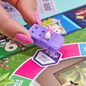 The Game of Life: Barbie Edition Board Game