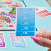 The Game of Life: Barbie Edition Board Game