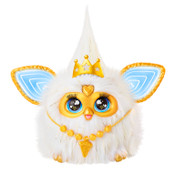 Furby Gold Glam Interactive Plush