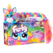 Furby DJ Furby Rainbow