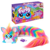 Furby DJ Furby Rainbow