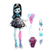 Monster High Scary Sweet Birthday Doll